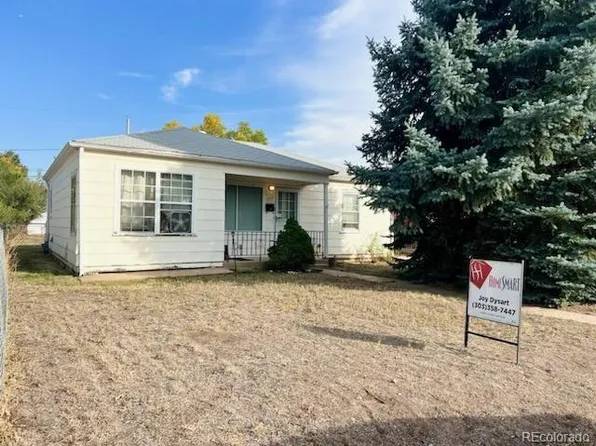 4574 S Pennsylvania Street, Englewood, CO 80113