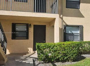 9101 NW 1st Ct #106, Pembroke Pines, FL 33024