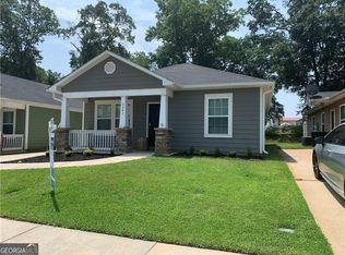 2341 Glebe Ct, Hampton, GA 30228