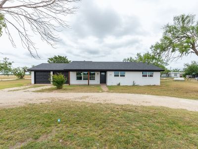 3557 Fm 1750, Abilene, TX, 79602