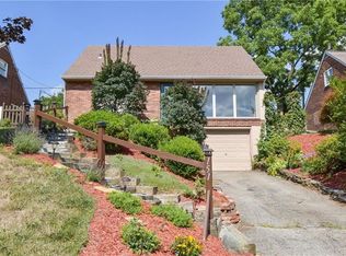 151 Revere Dr, Pittsburgh, PA