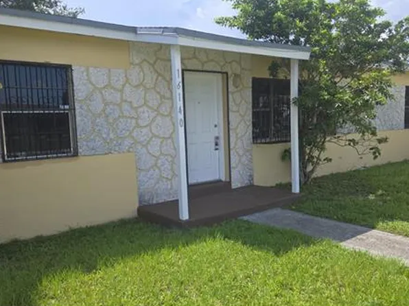 16140 NW 27th Pl, Miami Gardens, FL 33054