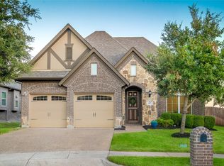 423 Hogue Ln, Wylie, TX 75098