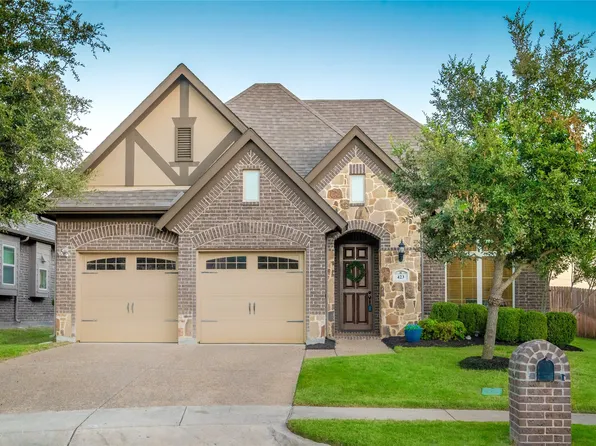 423 Hogue Ln, Wylie, TX 75098