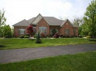 901 Winged Foot Way, Cincinnati, OH 45245