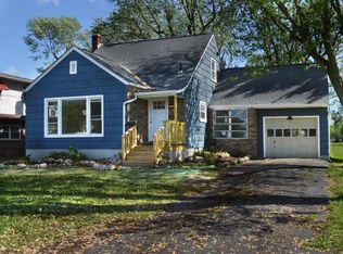 1275 Frebis Ave, Columbus, OH