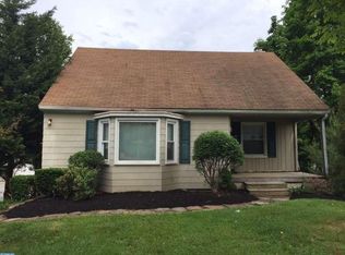 49 E Mount Kirk Ave, Norristown, PA 19403