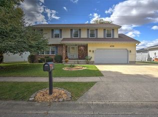 4739 Wisteria Ct, Decatur, IL 62526