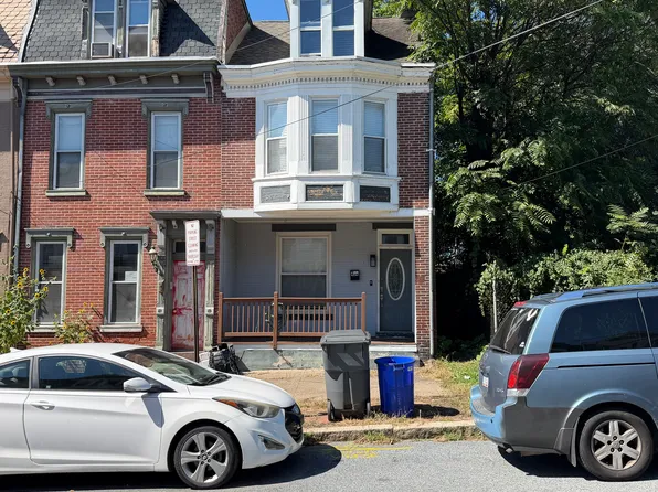434 Harris St, Harrisburg, PA 17102