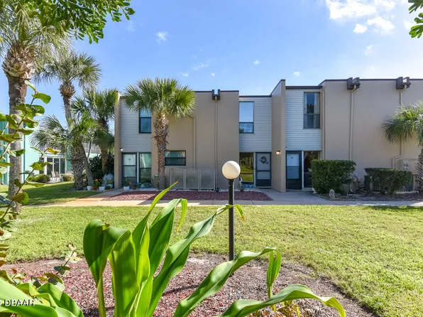 5500 Ocean Shore Blvd APT 96, Ormond Beach, FL 32176