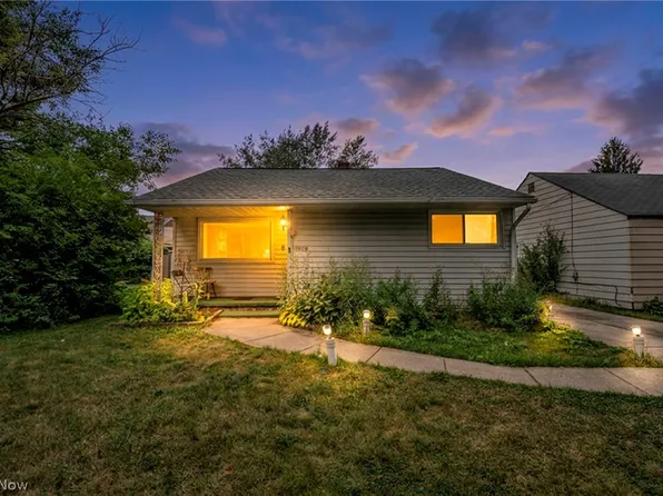 4008 E 186th St, Cleveland, OH 44122