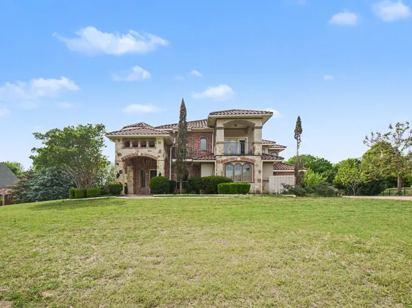 2330 Purdue Dr, Lucas, TX 75002