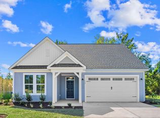 524 Sheepbridge Way, Loris, SC 29569