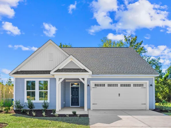 524 Sheepbridge Way, Loris, SC 29569