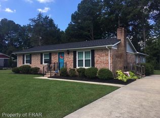 500 Rosewood Dr, Stedman, NC 28391