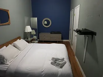 Rented by Eisenberg Exclusives