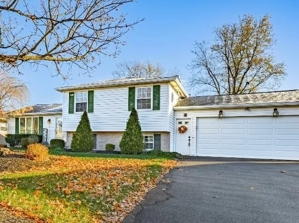 11 Alanview Dr, Lockport, NY 14094