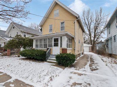 1726 Shaw Ave, Akron, OH, 44305