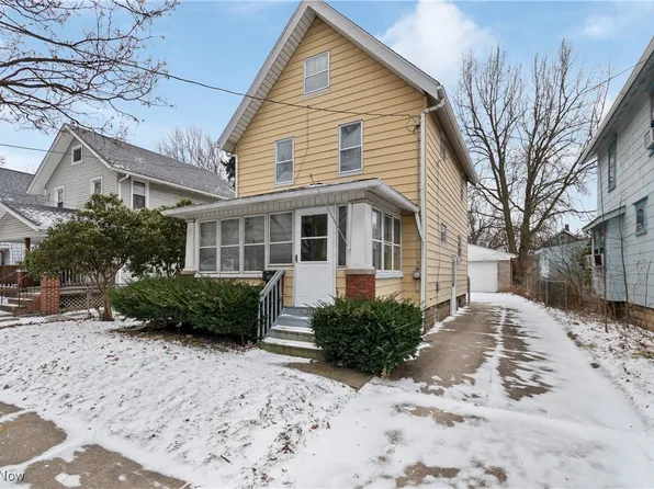 1726 Shaw Ave, Akron, OH 44305