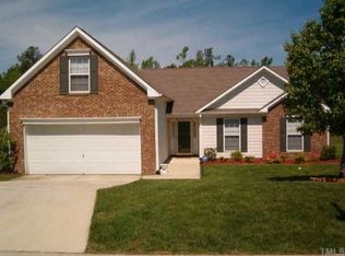 516 Crossview Ln, Durham, NC 27703