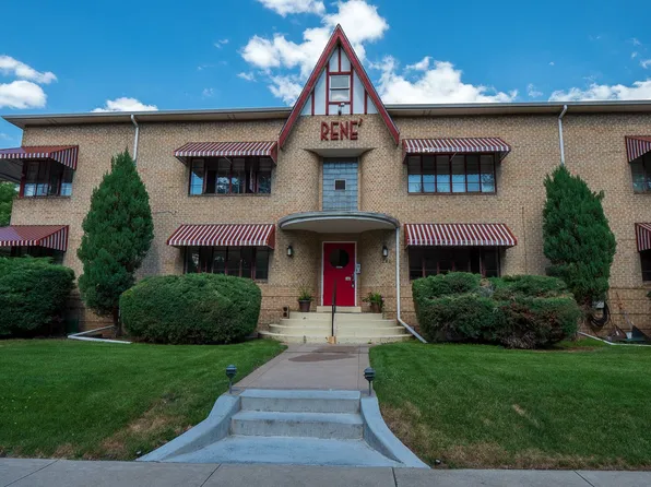 1282 Saint Paul St., 1282 Saint Paul St APT 6, Denver, CO 80206