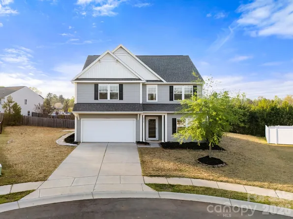 2838 Kinloch Ct, Clover, SC 29710