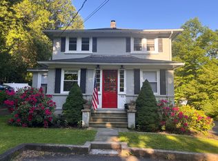 93 New St #A, Ridgefield, CT 06877