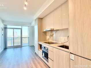 28 Interchange Way #1708, Vaughan, ON L4K5C3