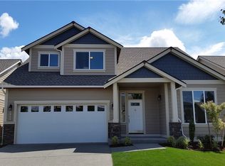 2914 Accalia St SE, Olympia, WA 98513
