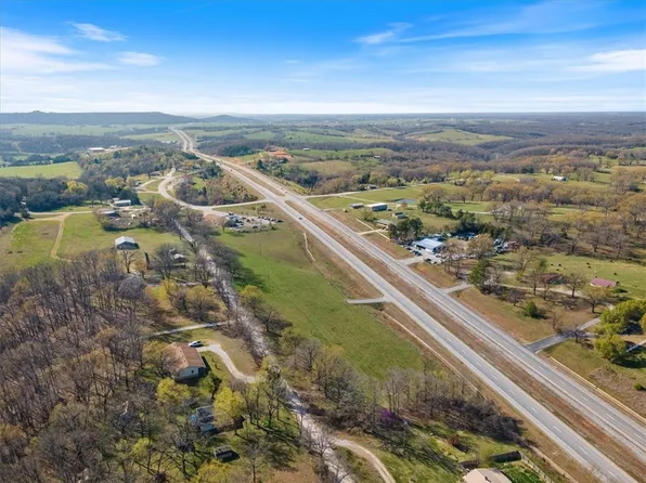 Highway 412, Huntsville, AR 72740