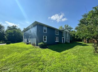 Grinnell 18-Unit (Green Art Apartments), Grinnell, IA 50112