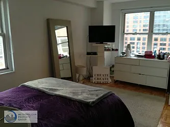 Rented by Metropolitan Property Group