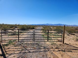 0 W Cielo Rd, Yucca, AZ 86438