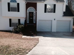 6603 Allred Ct, Riverdale, GA 30296
