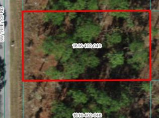 SW Tree Top Rd #49, Dunnellon, FL 34431