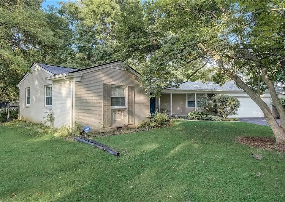2510 W 79th St, Indianapolis, IN 46268 Zillow