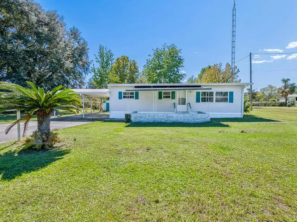 1690 NE 134th St, Trenton, FL 32693