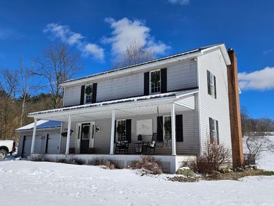 2390 Scranton Hollow Rd, Warren, PA, 16365