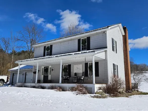 2390 Scranton Hollow Rd, Warren, PA 16365