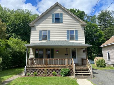 78 Beech St, Greenfield, MA, 01301