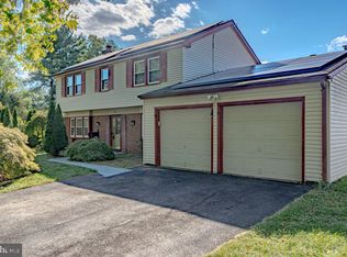 65 Eastgate Ln, Willingboro, NJ 08046