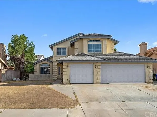 14609 Corral St, Victorville, CA 92394