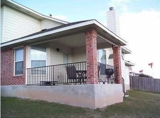 6609 Cromarty Ln, Austin, TX 78754