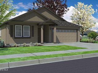 4006 N May Ella Loop, Post Falls, ID 83854