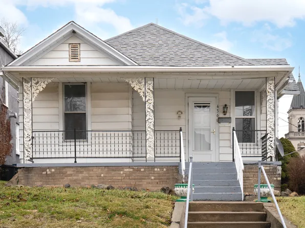 436 Wright St, La Salle, IL 61301