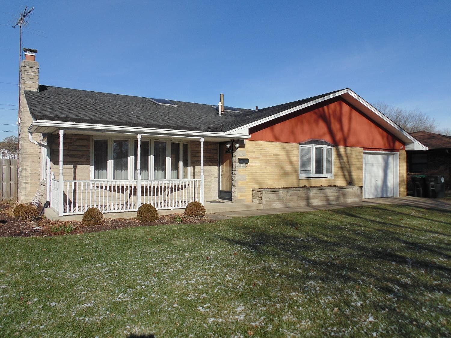 3702 E 34th Pl, Hobart, IN 46342 Zillow