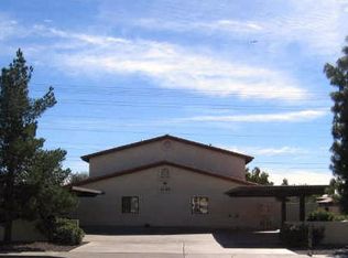 6213 E Greenway St APT 2, Mesa, AZ 85205