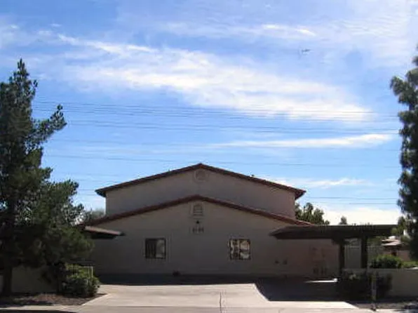 6213 E Greenway St APT 2, Mesa, AZ 85205