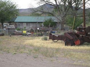 1323 Sheldon Loop, Duncan, AZ 85534