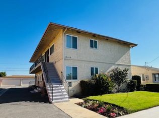 15416 Van Ness Ave, Gardena, CA 90249